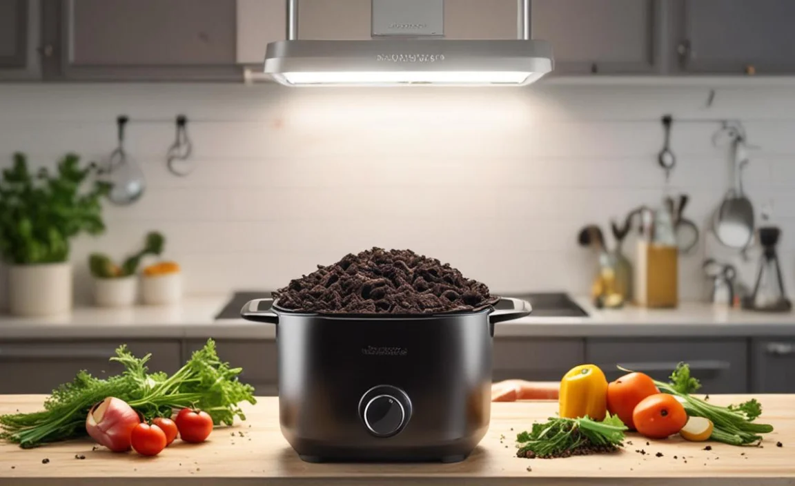 Troubleshooting Common Compost Temperature Issues