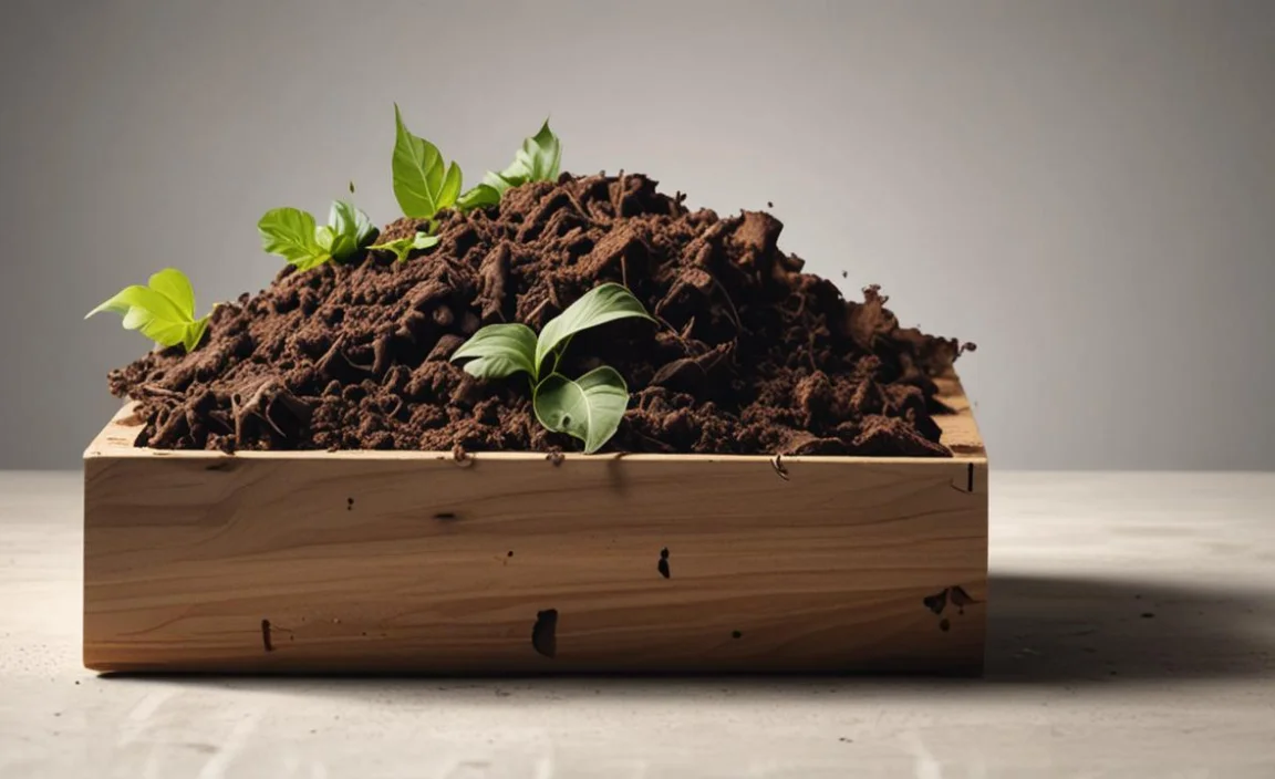 Troubleshooting Common Composting Hiccups