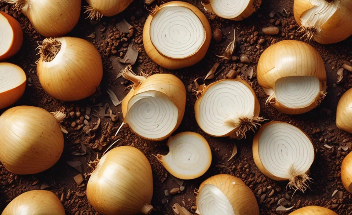 Troubleshooting Common Composting Issues