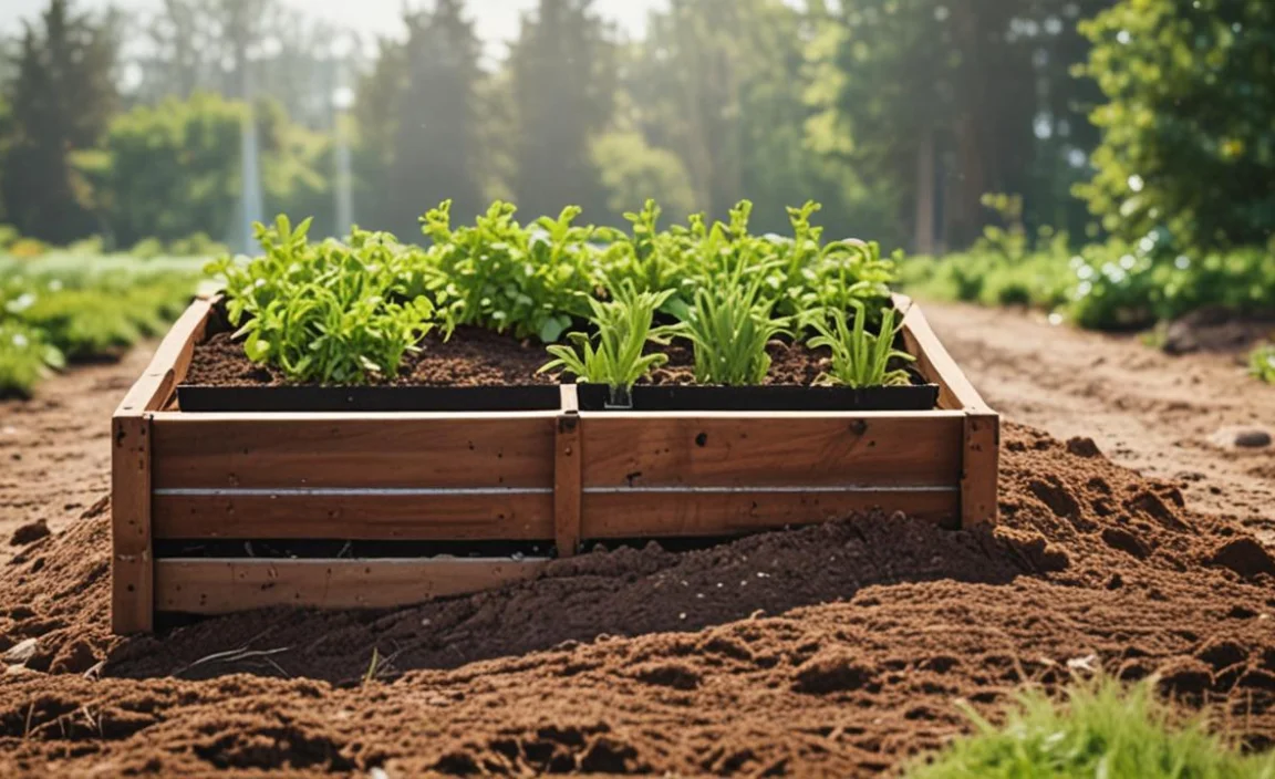 Troubleshooting Common Composting Issues