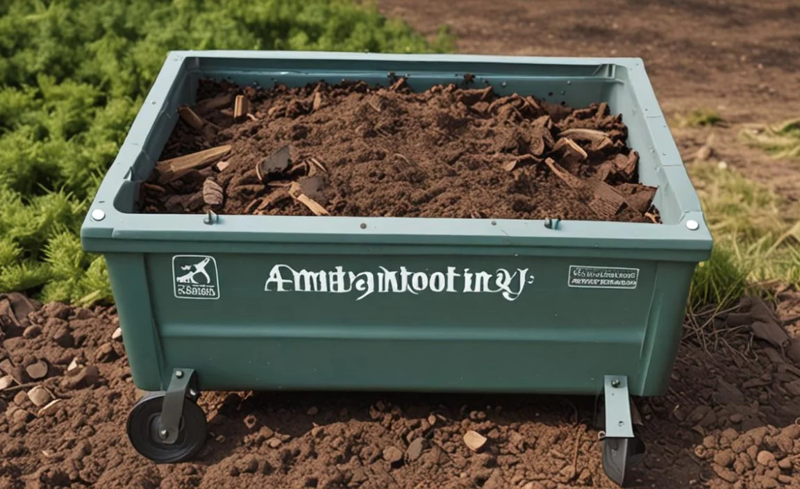 Troubleshooting Common Composting Issues