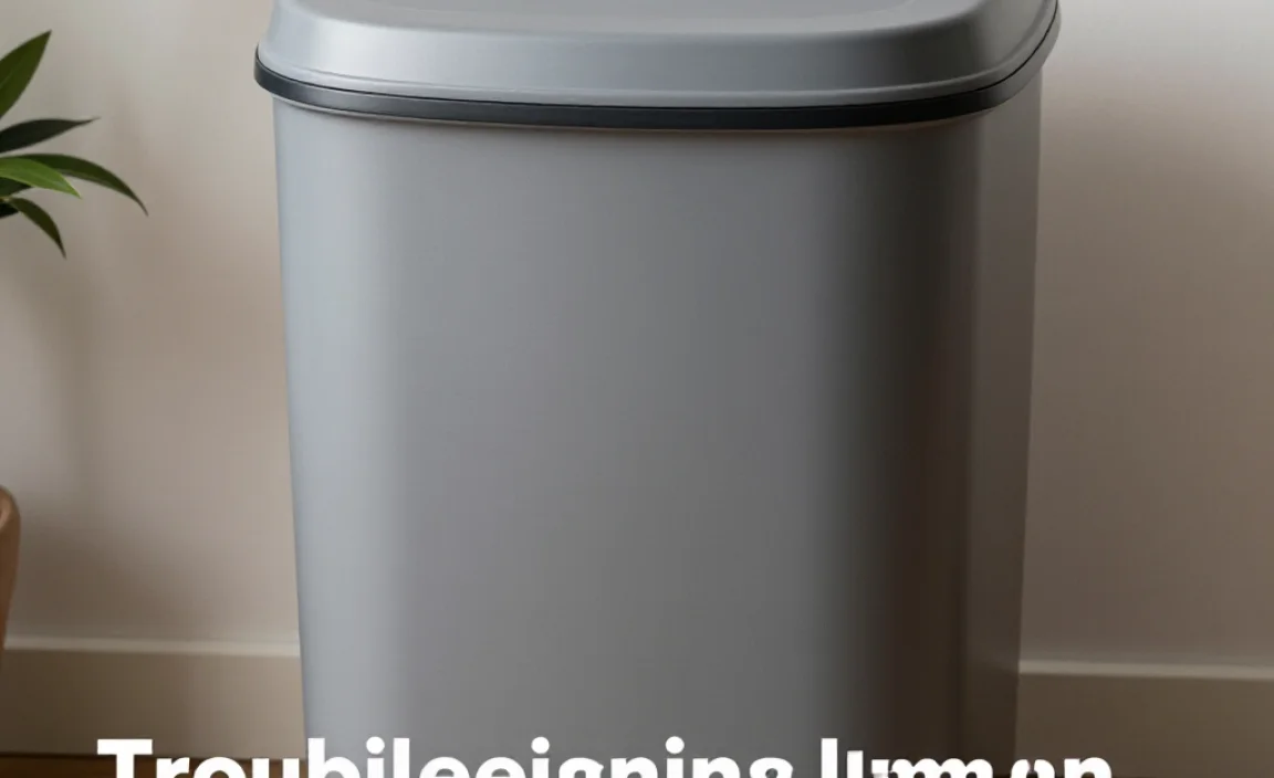 Troubleshooting Common Composting Issues