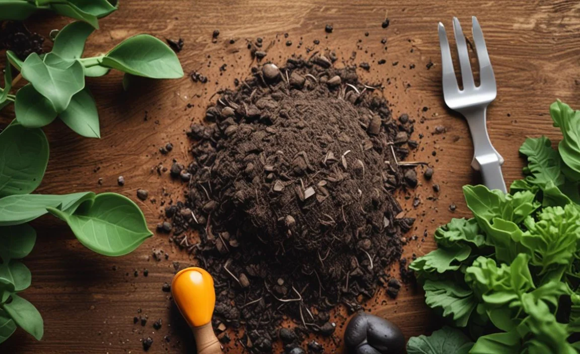 Troubleshooting Common Composting Issues Related to Enzymes