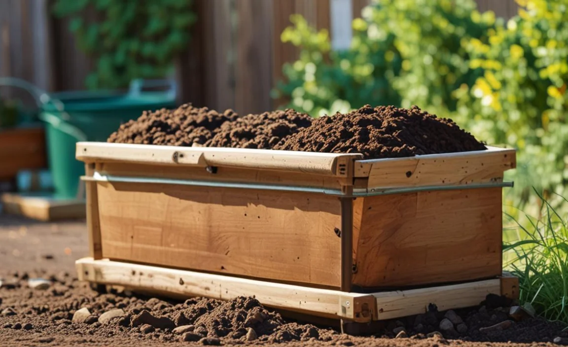 Troubleshooting Common Composting Issues