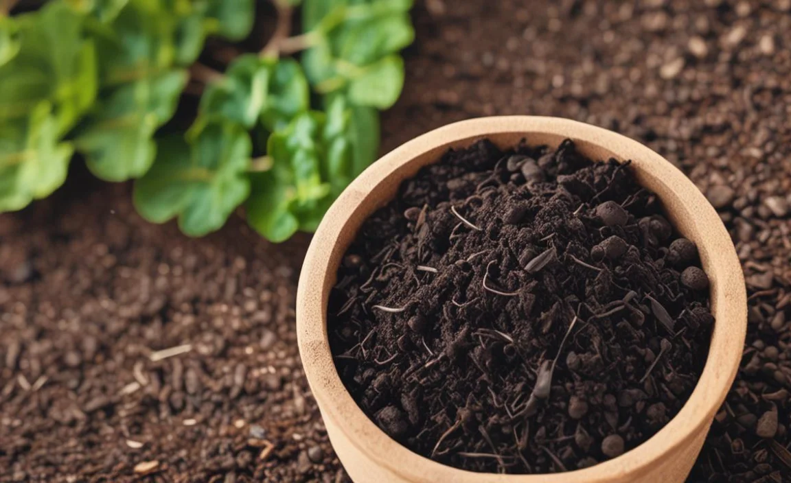 Troubleshooting Common Composting Problems