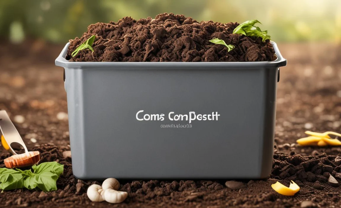 Troubleshooting Common Composting Problems (Online Solutions)