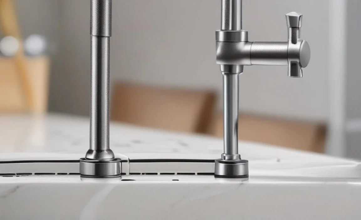 Troubleshooting Common Faucet Handle Problems