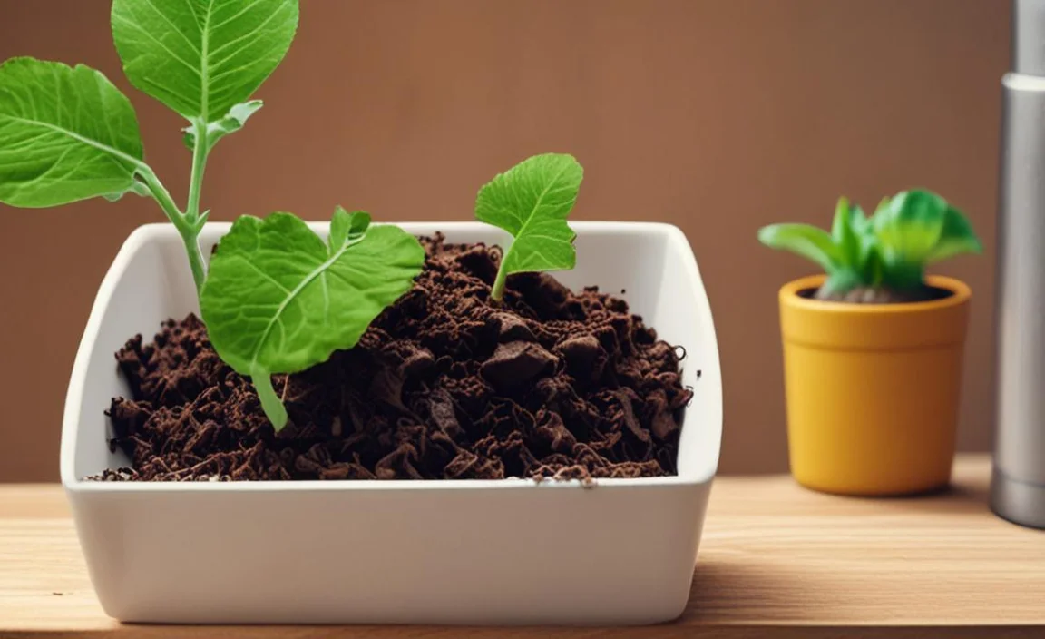 Troubleshooting Common In-Vessel Composting Issues