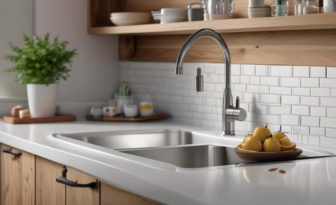 Troubleshooting Common Kitchen Sink Vent Problems