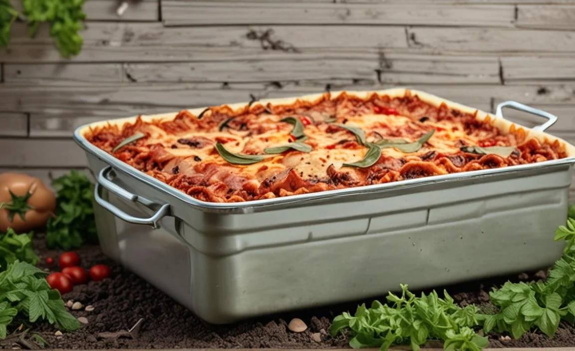 Troubleshooting Common Lasagna Composting Issues