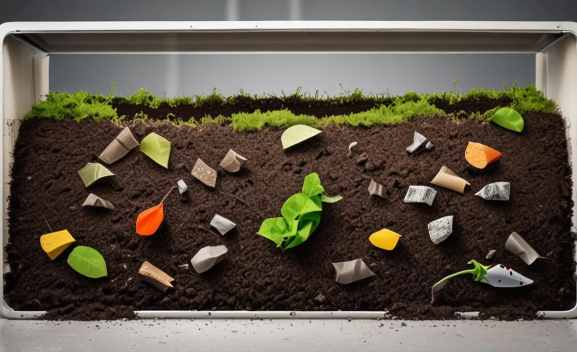 Troubleshooting Common Office Compost Bug Issues