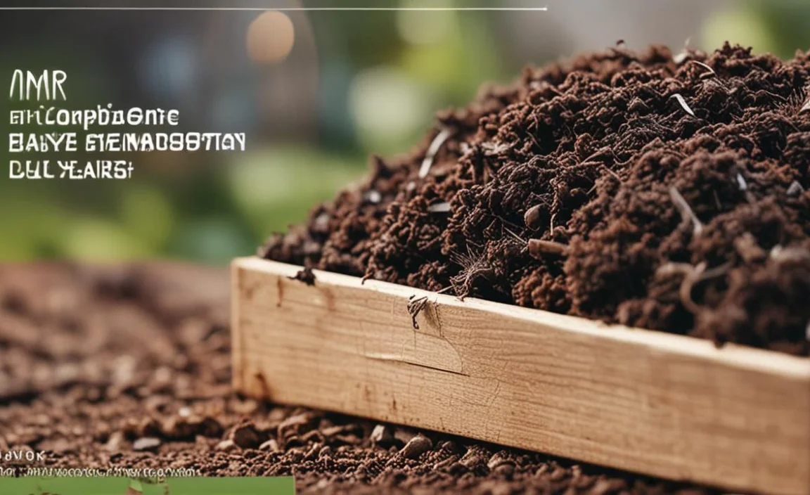 Troubleshooting Common Pit Composting Issues