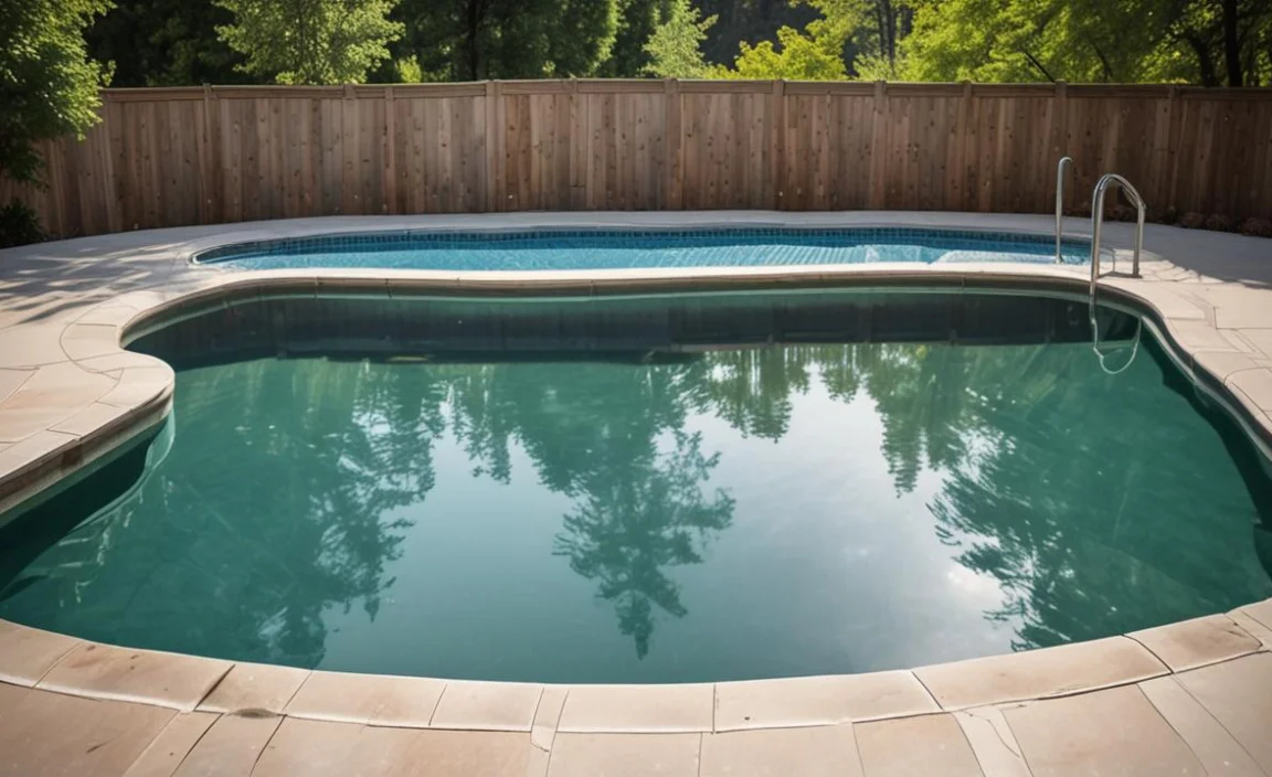 Troubleshooting Common Pool Cover Problems