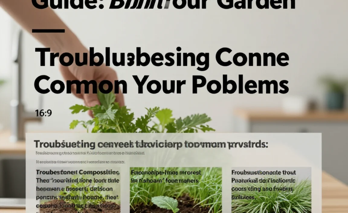 Troubleshooting Common Problems