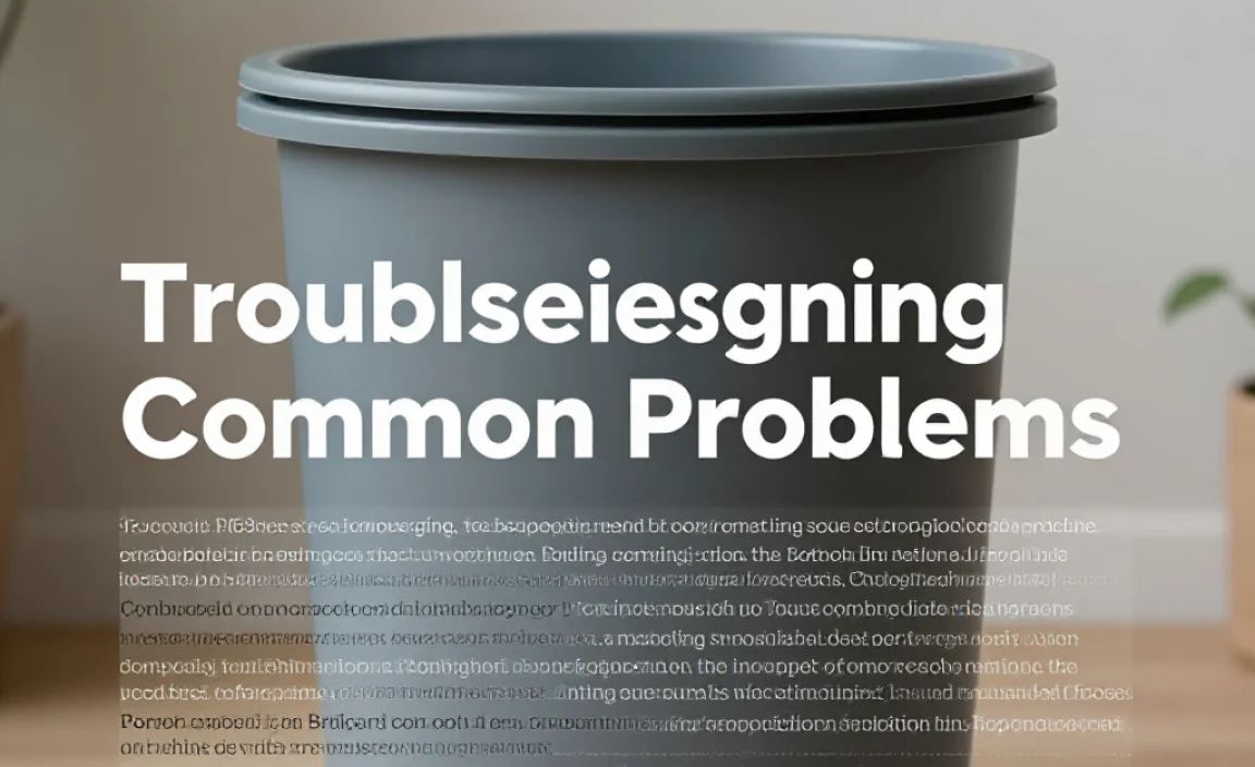 Troubleshooting Common Problems