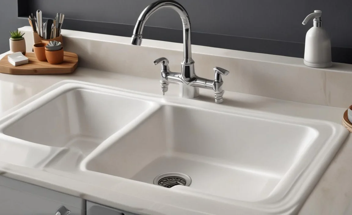 Troubleshooting Common Sink Seal Problems
