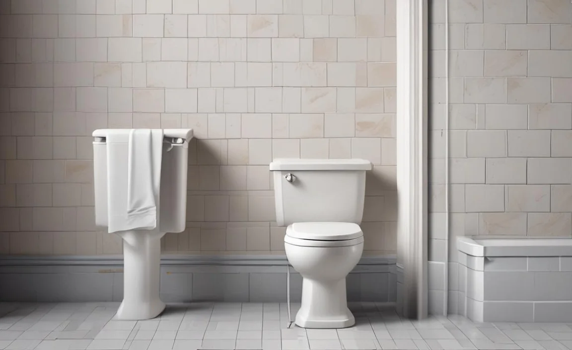 Troubleshooting Common Toilet Flapper Problems