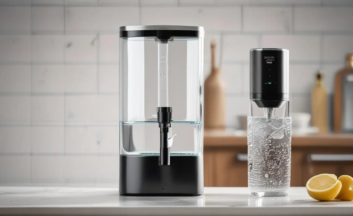 Troubleshooting Common Water Dispenser Issues