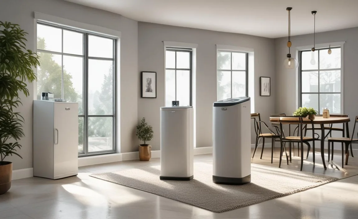 Troubleshooting Common Water Softener Issues