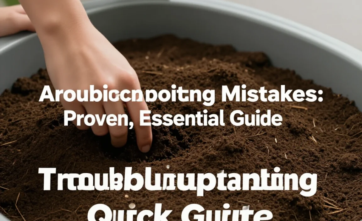 Troubleshooting Quick Guide