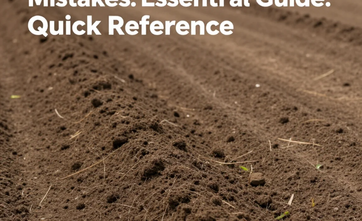 Troubleshooting Table: Quick Reference Guide