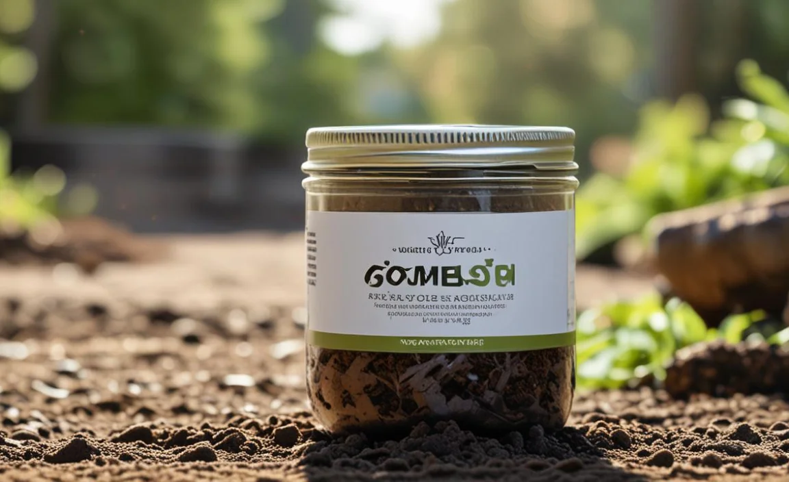 Troubleshooting Your Compost: When Microbes Get Grumpy