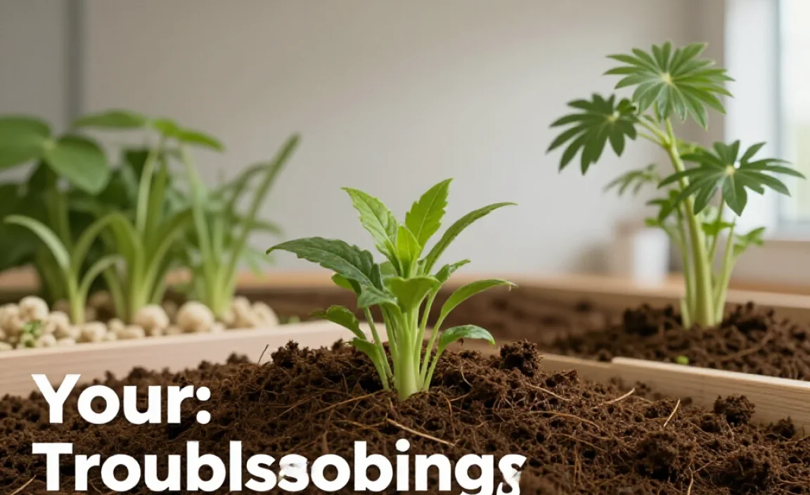 Troubleshooting Your Compost: When Microbes Need a Little Help