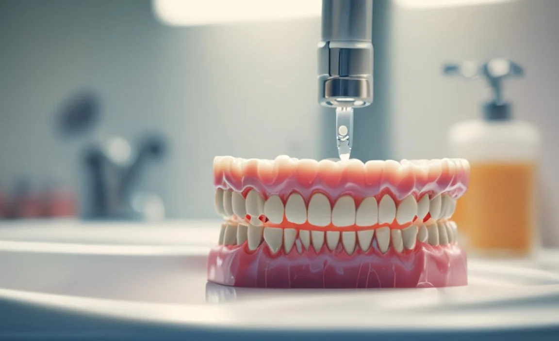 Types of Bacteria Found in Dental Units