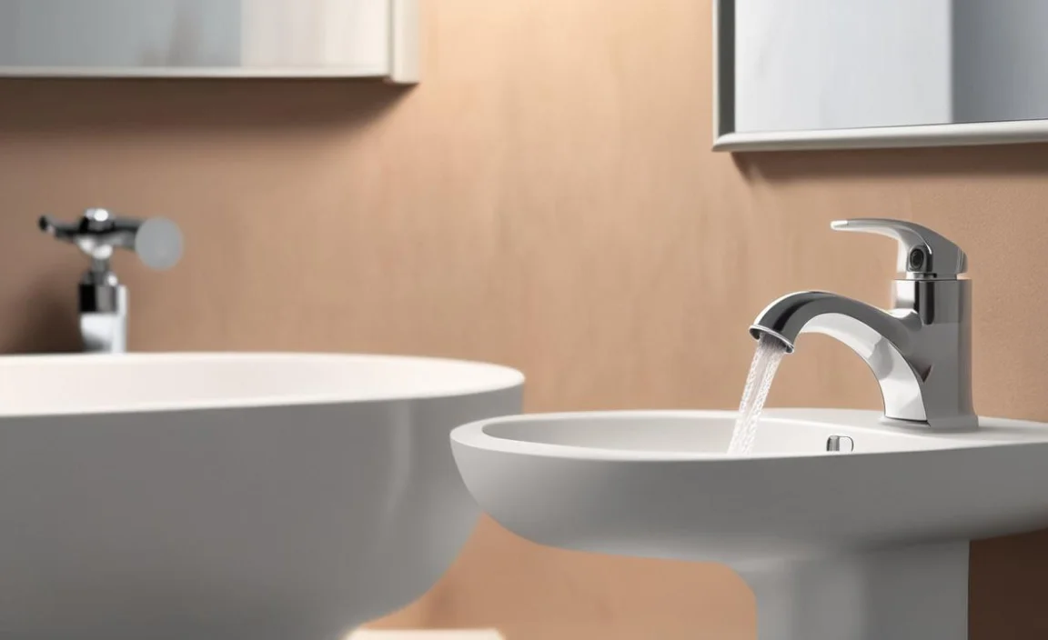 Types of Bidet Sprays Suitable for Travel