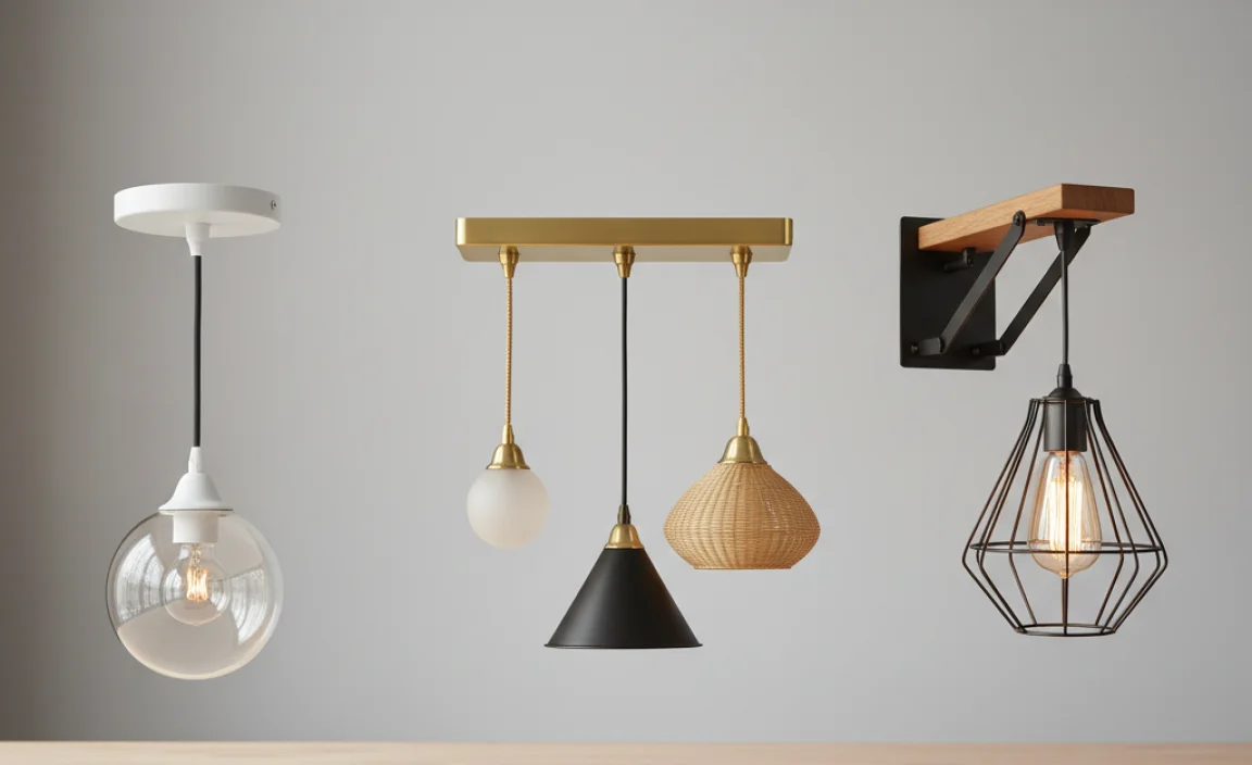 Types of Canopy Kits