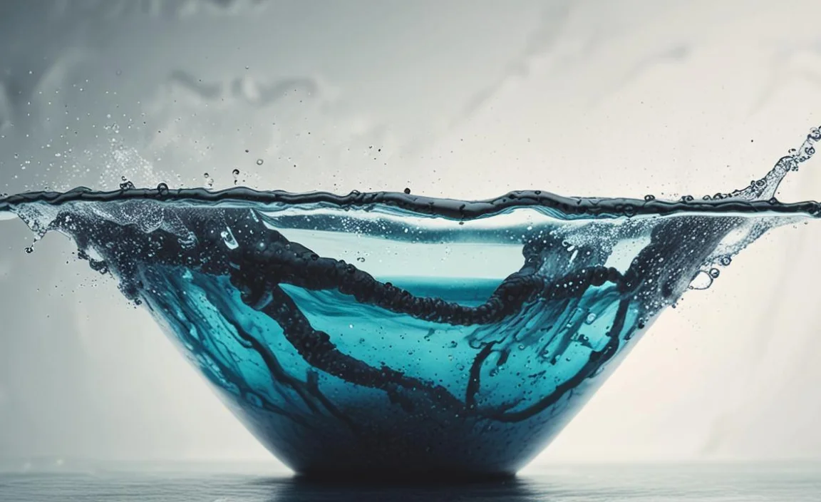 Types of Carbon Filters