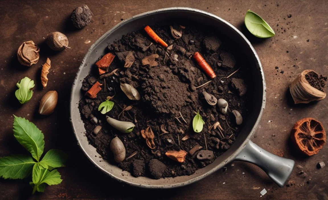 Types of Compost Accelerators: What Are Your Options?