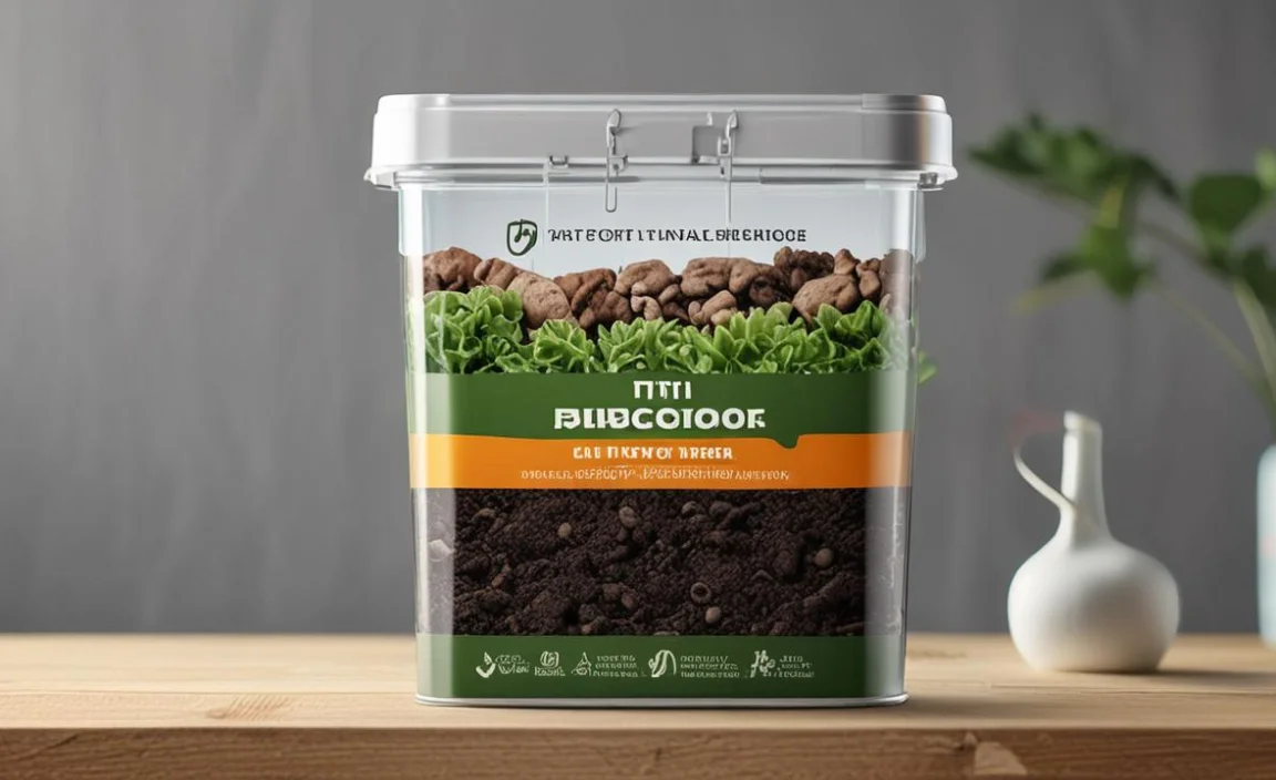 Types of Compost Accelerators: What to Look For