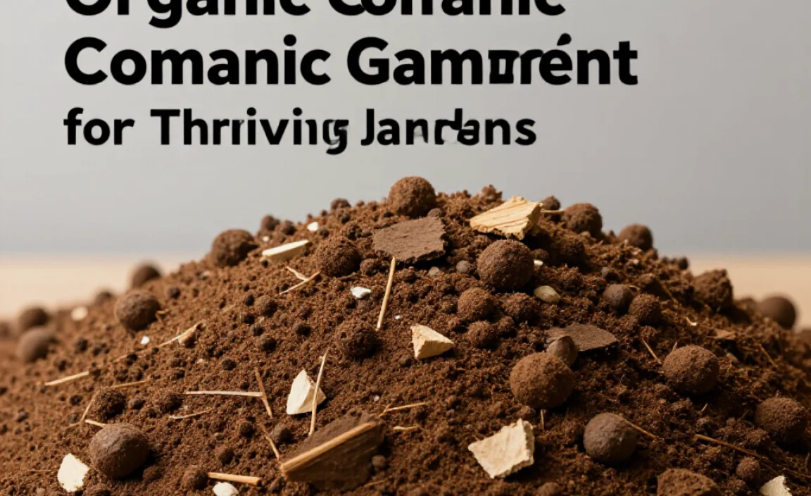 Types of Compost Bins