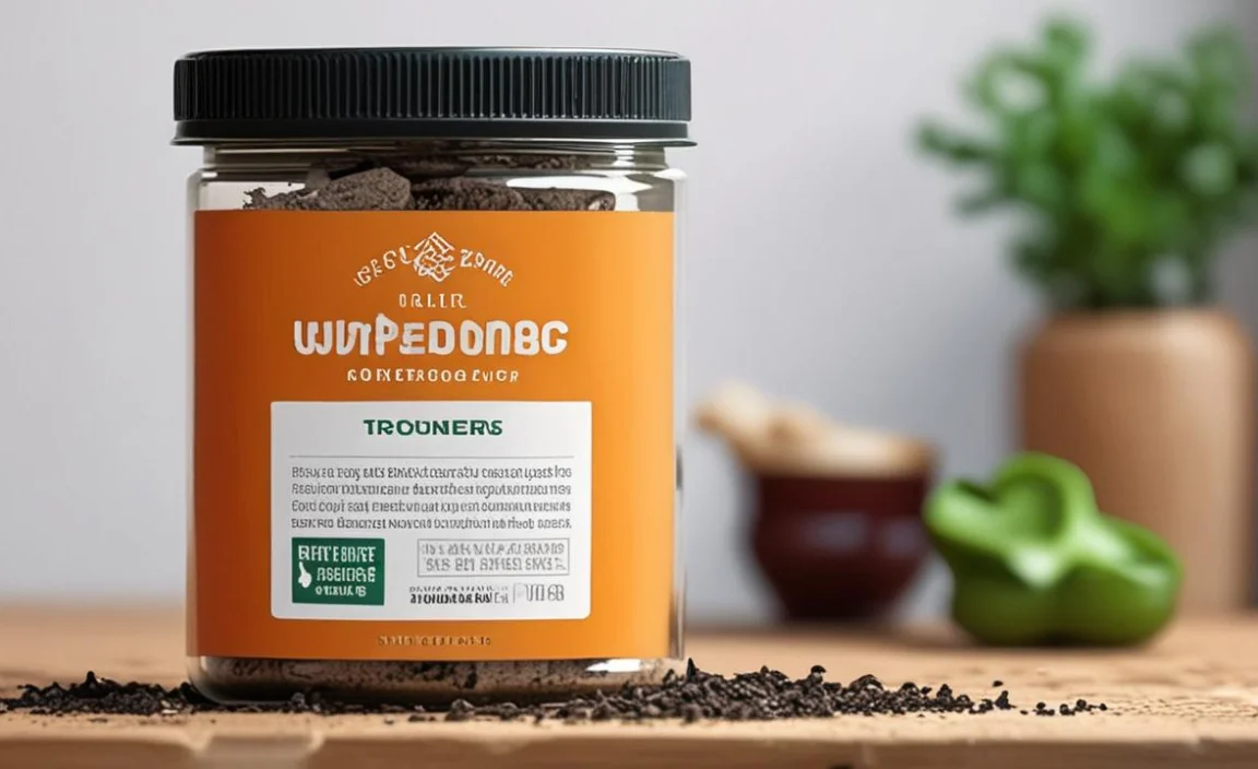 Types of Compost Enzymes and How They Work