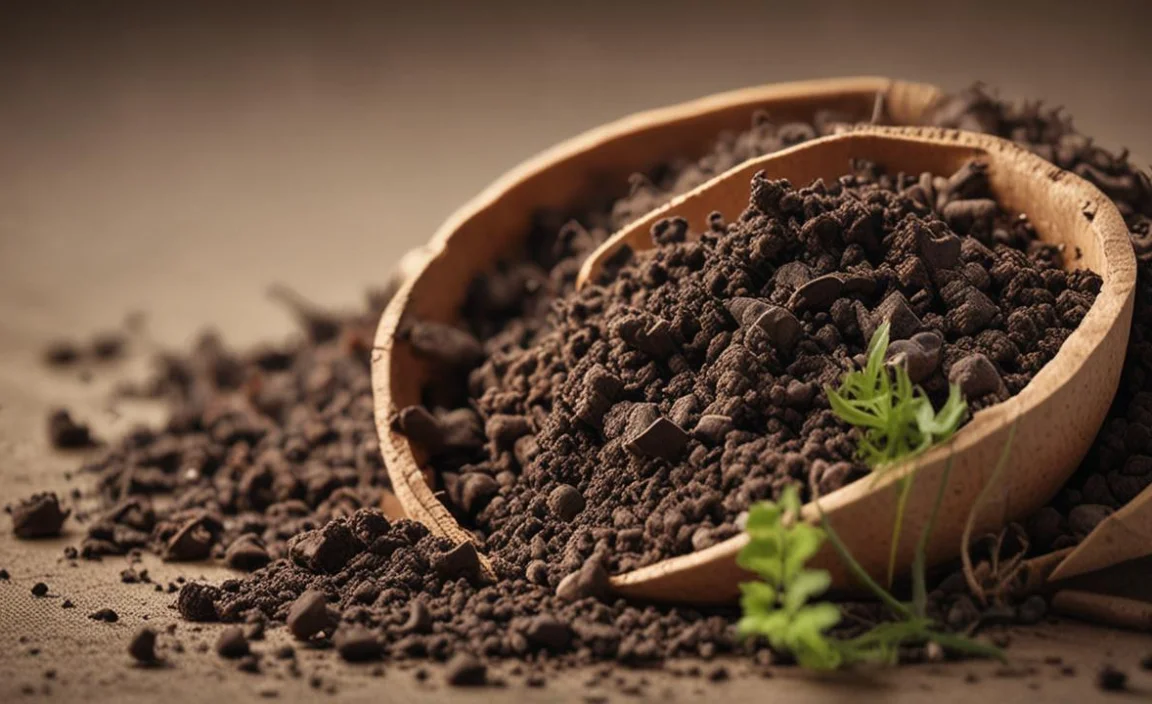 Types of Compost Enzymes