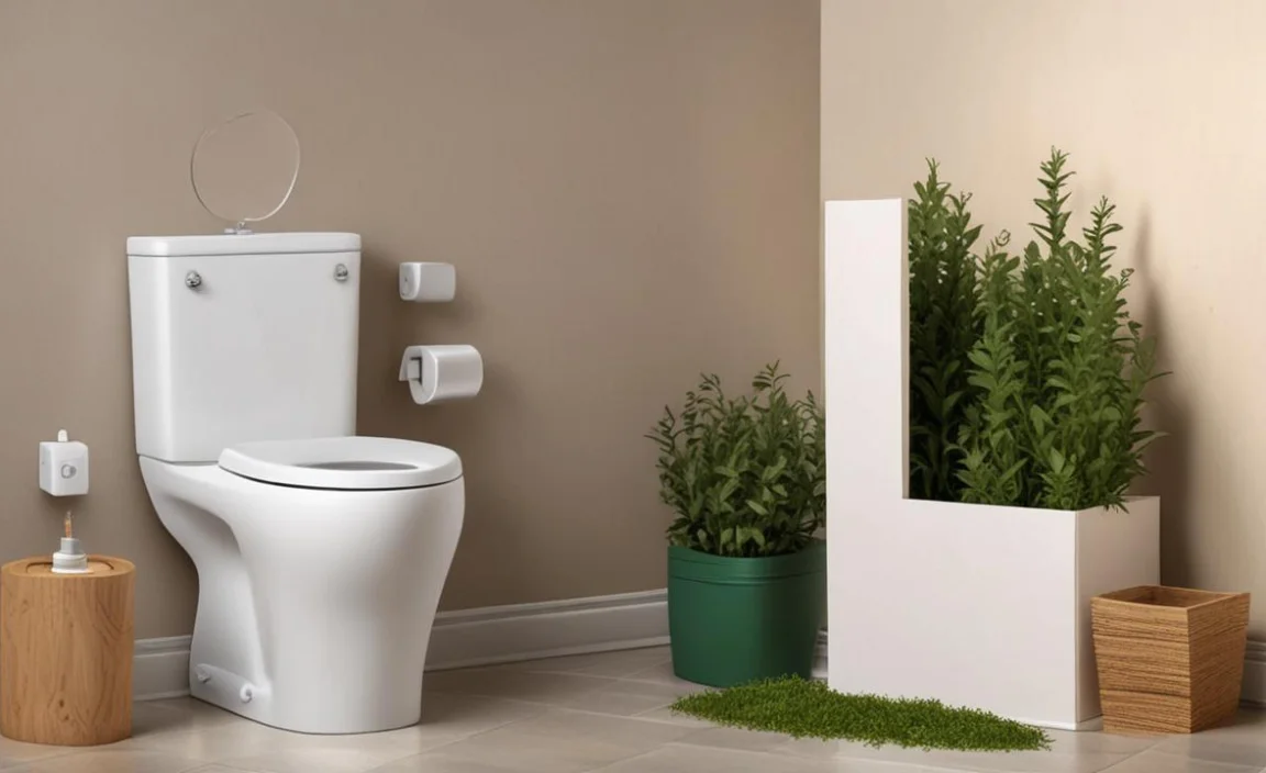 Types of Compost Toilet Systems and Their &ldquo;Pets&rdquo;