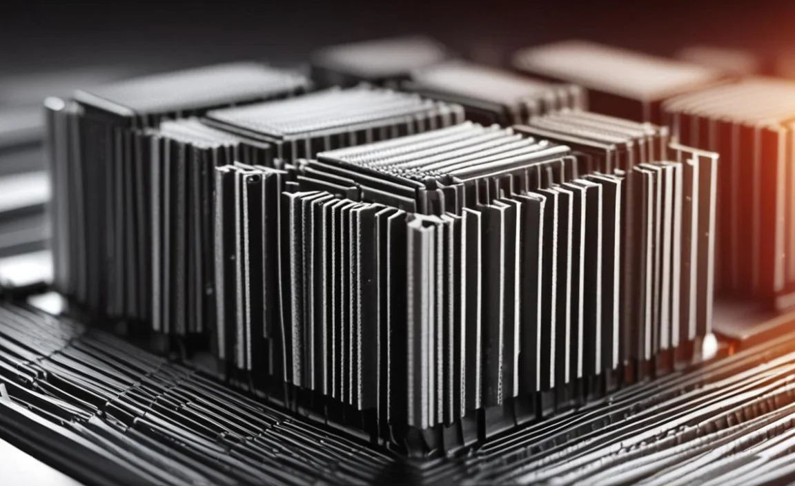 Types of Heat Sinks Used in Computers
