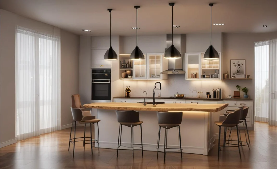 Types of Low Voltage Lighting Systems