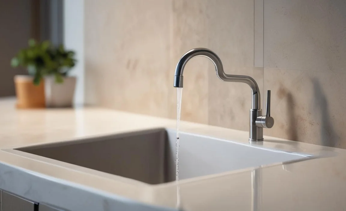 Types of Sink Materials