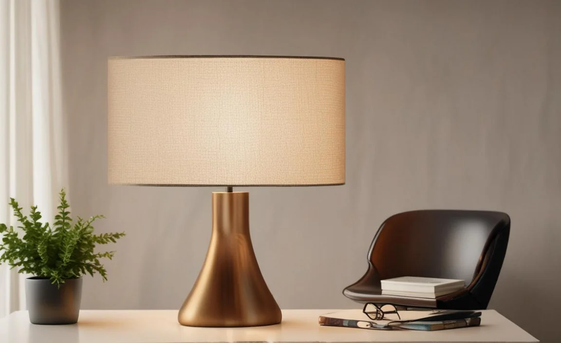 Types of Spider Lamp Shade Fitters