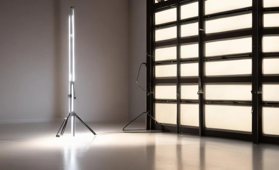 Types of Strobe Lights