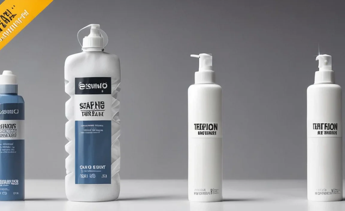 Types of Teflon Tape