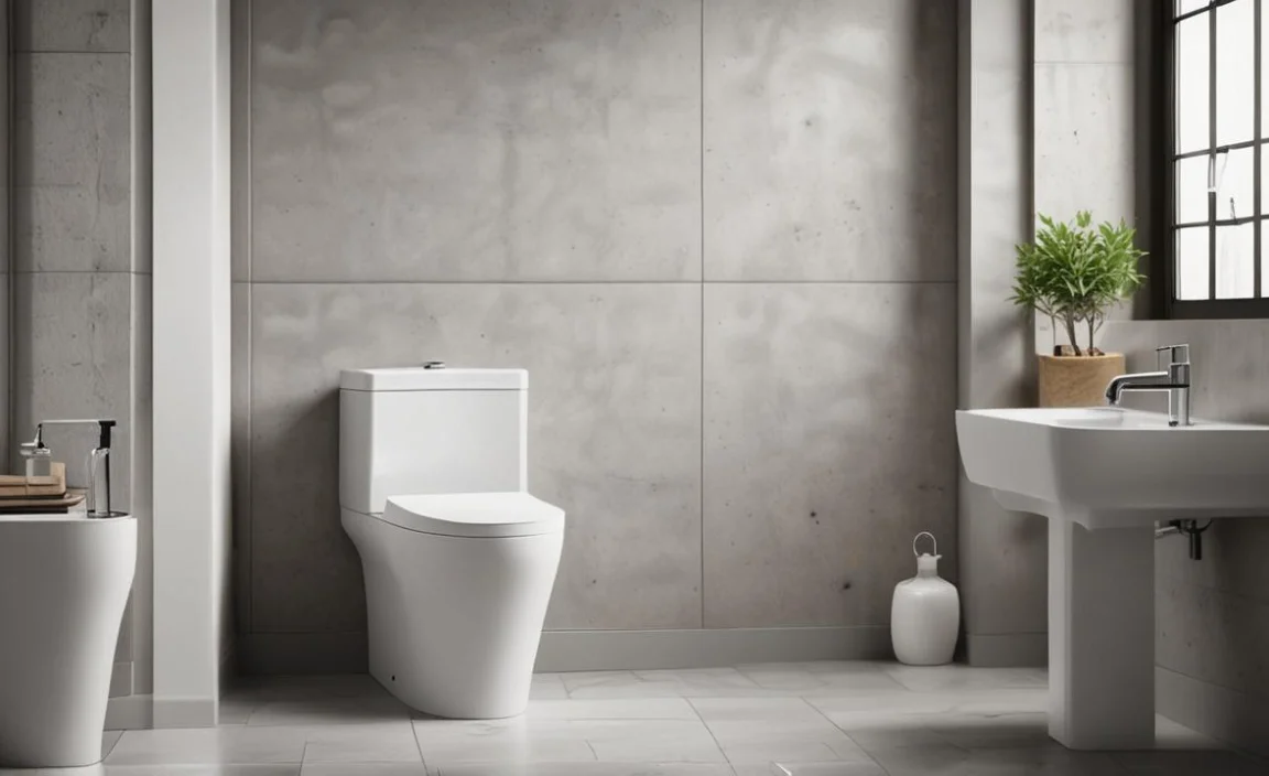 Types of Toilet Flanges