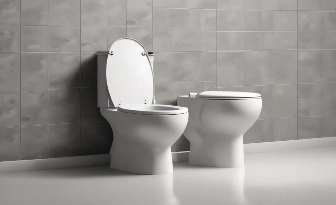 Types of Toilet Seats