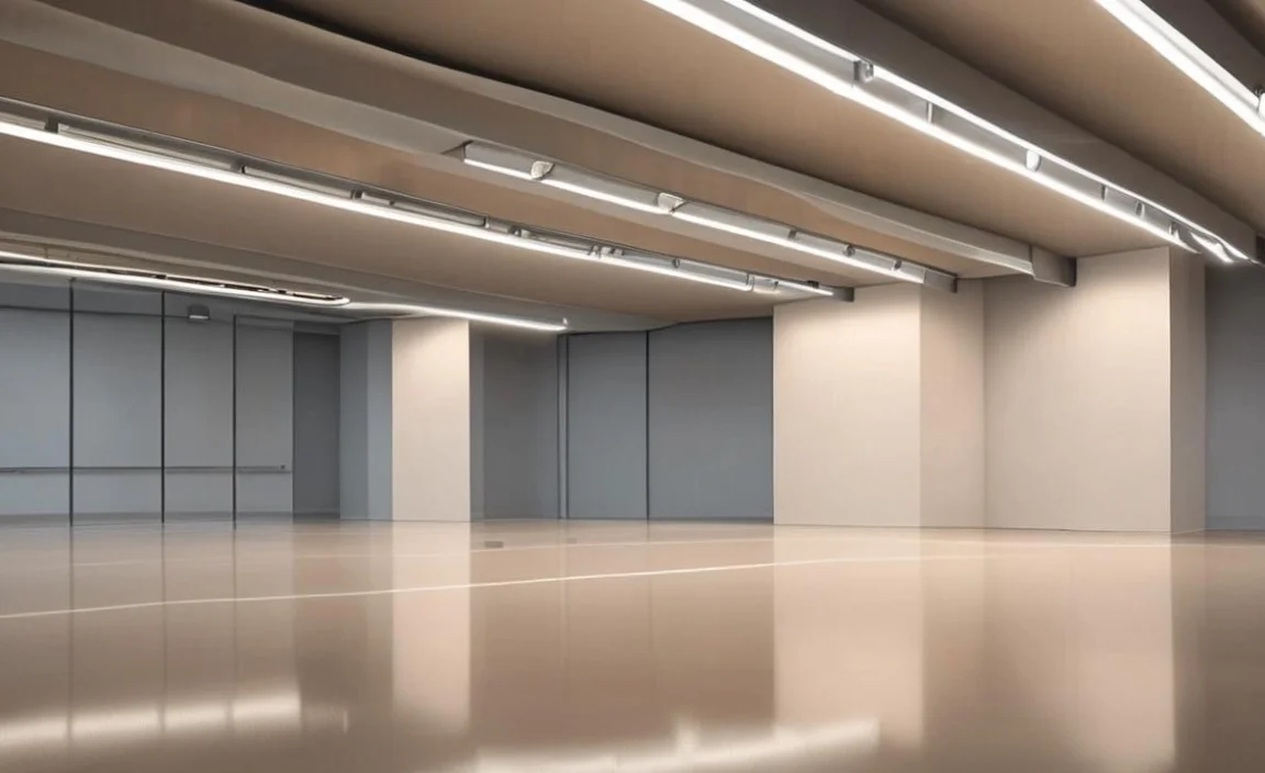 Types of Track Lighting Systems