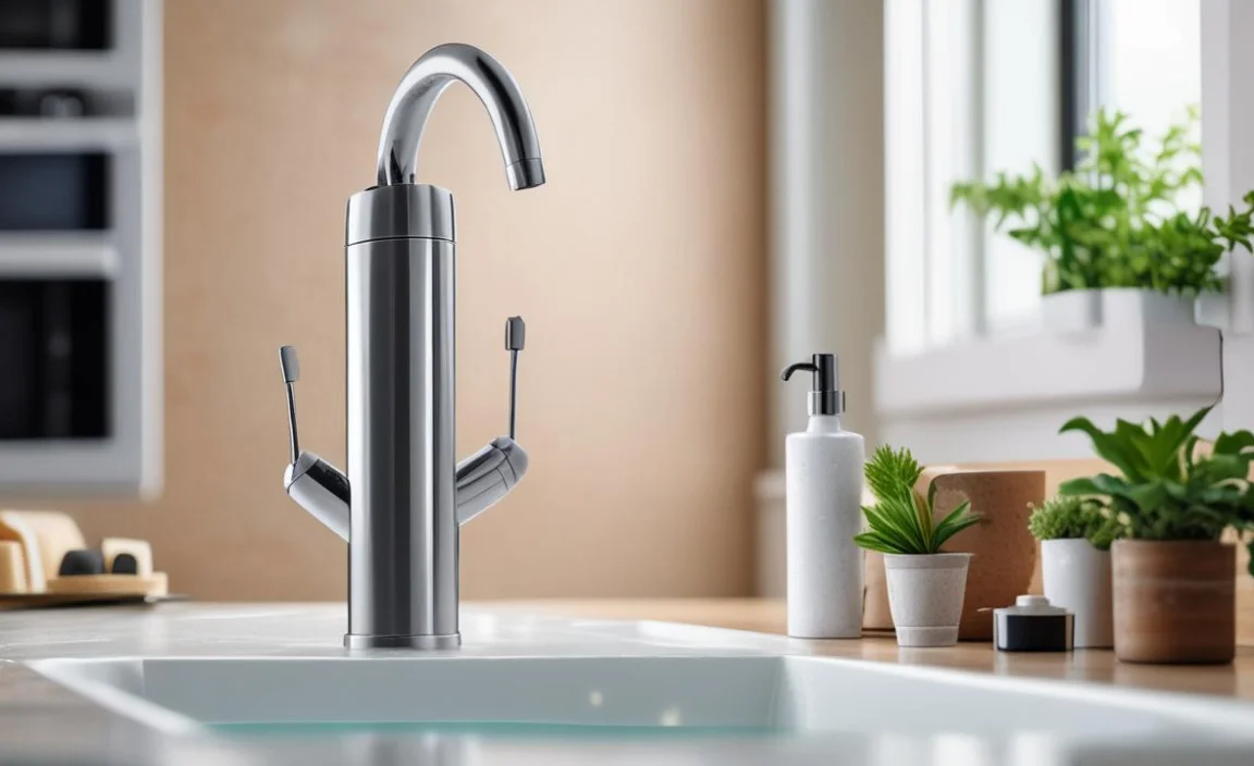 Types of Water Softeners