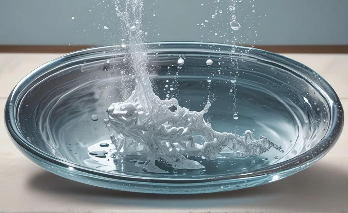 Understanding Aerated Water