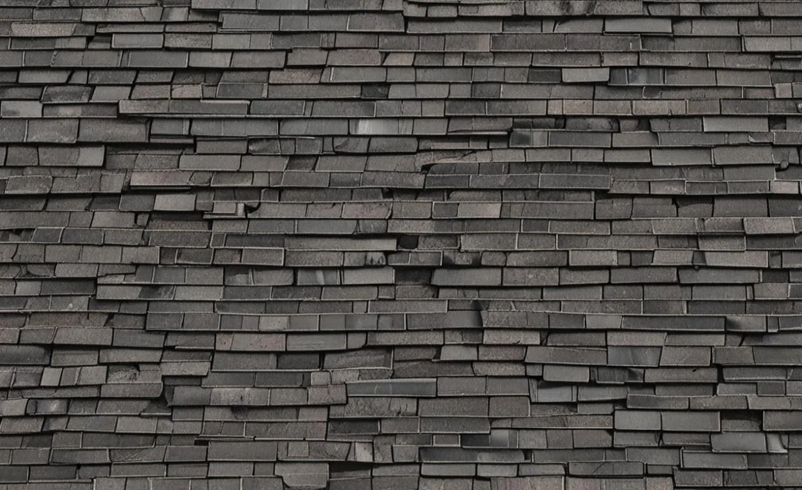 Understanding Asphalt Shingles