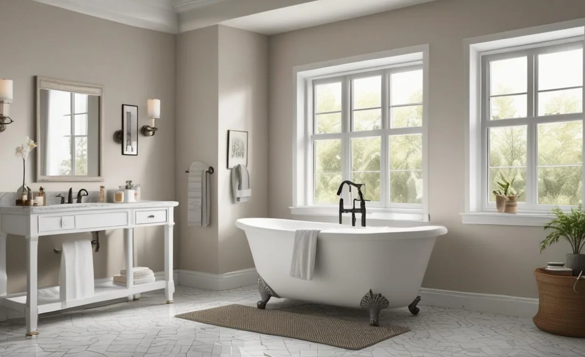 Understanding Bathtub Drain Mechanics